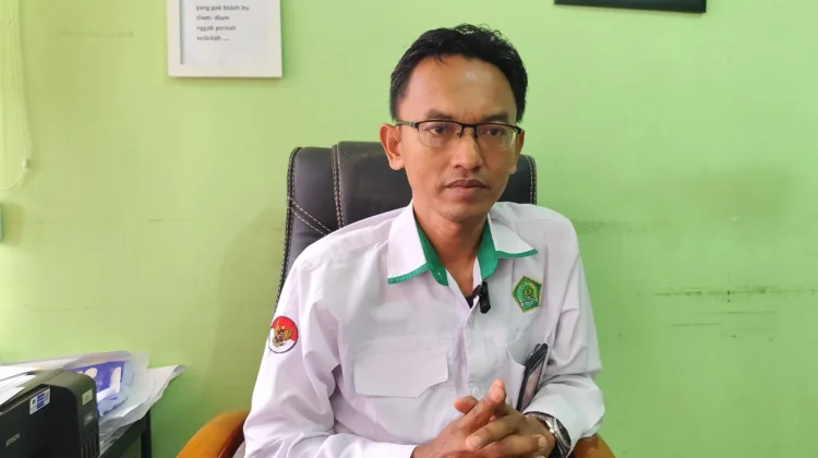 MUI Sanggau Dukung Usulan Zakat Jadi Pengurang Langsung Pajak