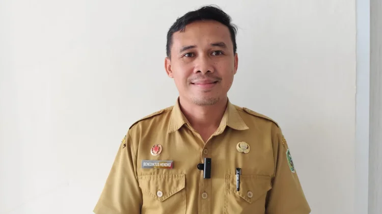 BKPSDM Sanggau Soroti ASN Rangkap Jabatan