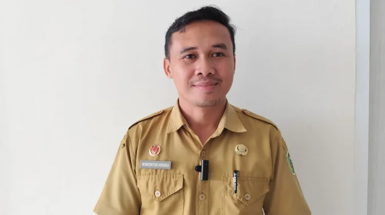 Dua ASN Pemkab Sanggau Disanksi, 1 Orang Langsung Pecat