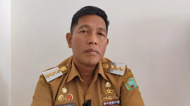 Camat Balai Bidik Dua Jabatan Strategis lewat Open Bidding