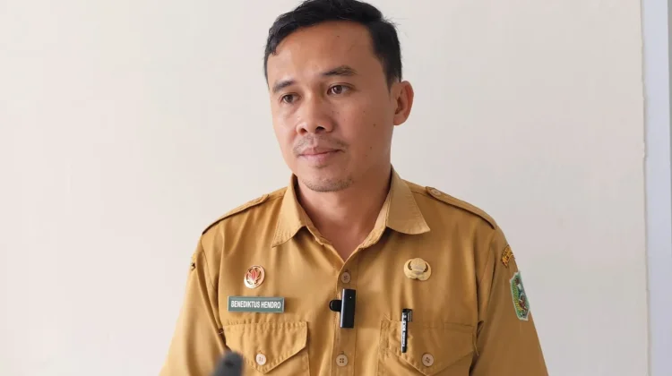 BKPSDM Sanggau Pastikan Tahapan Open Bidding Terus Berlanjut Sesuai Jadwal