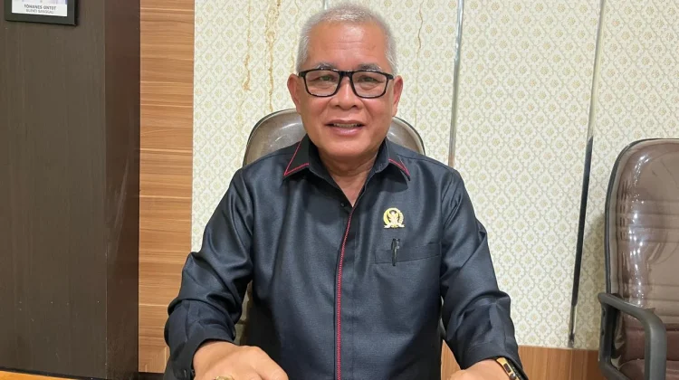 Puluhan Sekolah di Sanggau Terima Dana Revitalisasi