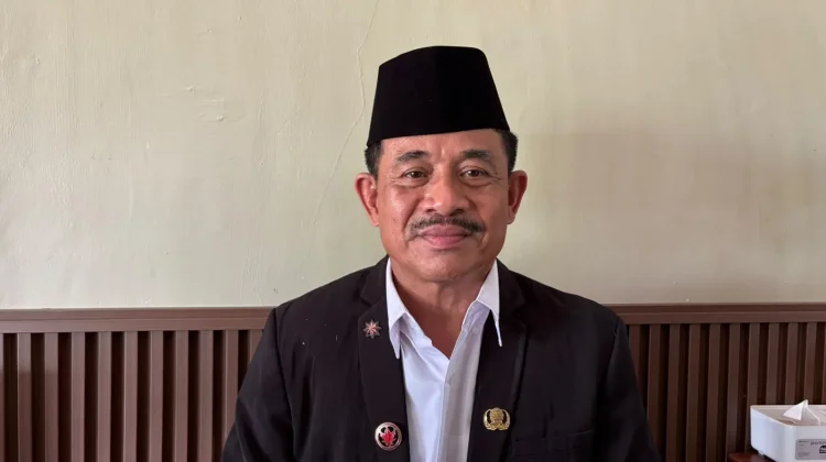 BKPSDM Sanggau Larang PPPK Merangkap Pekerjaan Lain