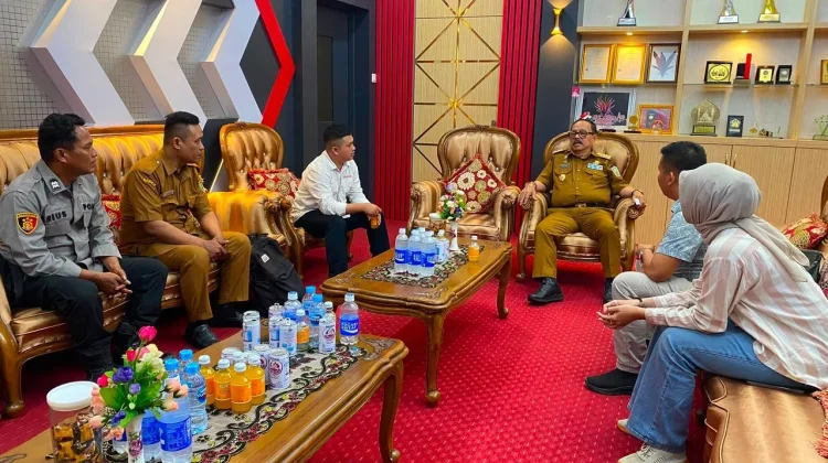 Muskab Percasi Sanggau Siapkan Regenerasi Kepemimpinan Organisasi