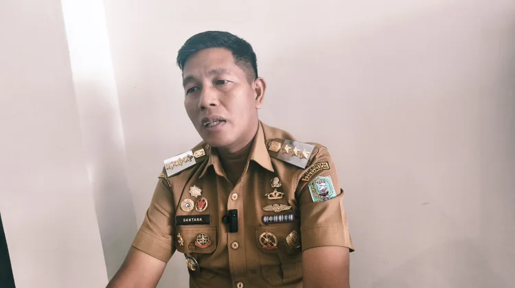 Disebut Juaranya Kecelakaan Lalu Lintas, Camat Balai Intensifkan Pencegahan