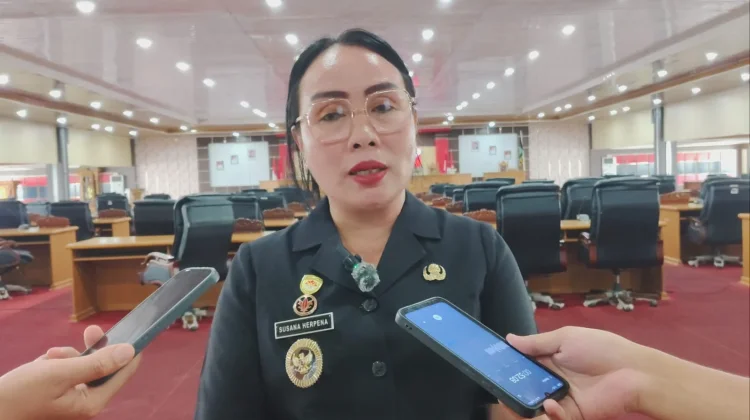 Semua Perusahaan Luar Wajib Miliki Kantor Cabang di Sanggau