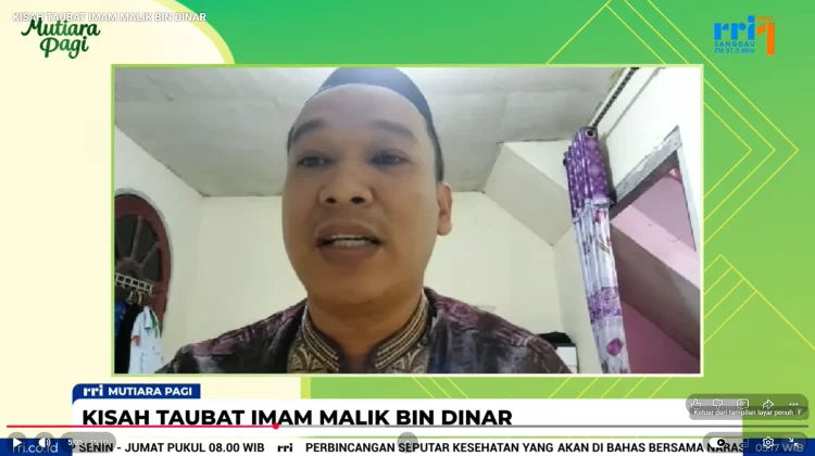 Kisah Malik bin Dinar dalam Menjemput Hidayah