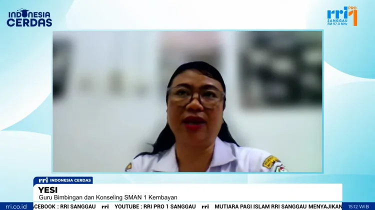 Efek Digitalisasi Terhadap Kesehatan Mental Siswa