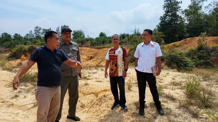 Sanggau Siap jadi Tuan Rumah Porprov Kalbar 2026