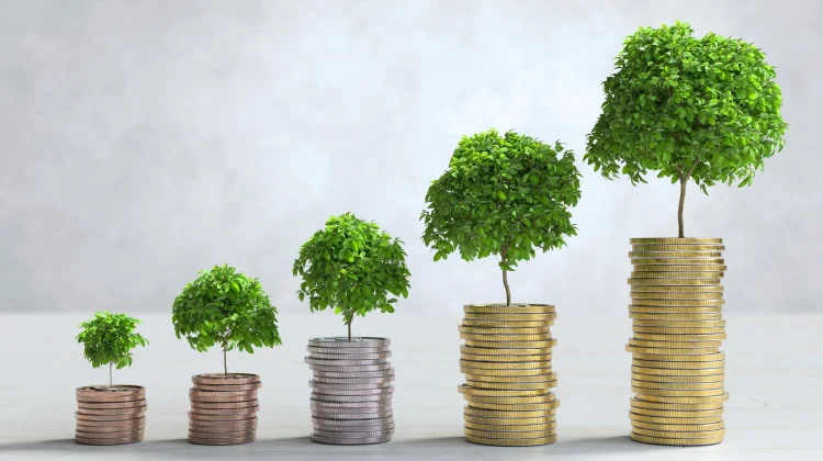 Emas atau Saham? Investasi Aman saat Ekonomi Kacau