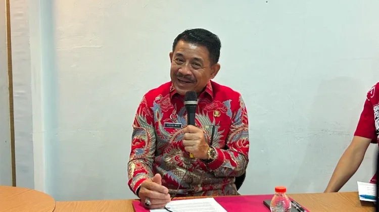 Ini Kata Kepala BKPSDM Sanggau Soal ASN Korupsi