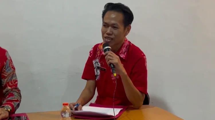 Sanksi ASN Punya Aturan Ketat, BKPSDM Sanggau Jelaskan Prosesnya
