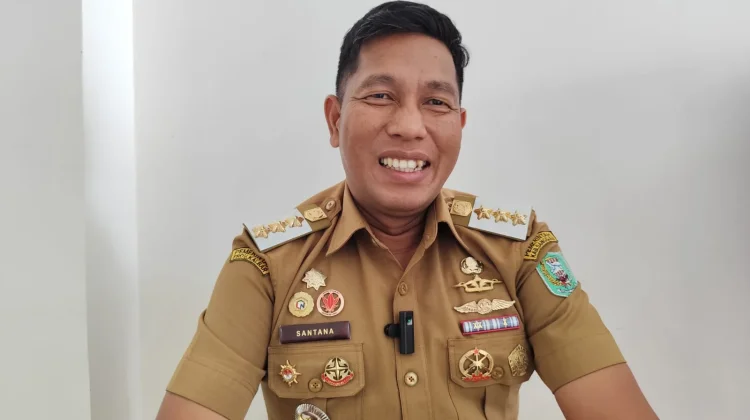 Camat Balai Soroti Faktor Penyebab Kecelakaan Lalu Lintas