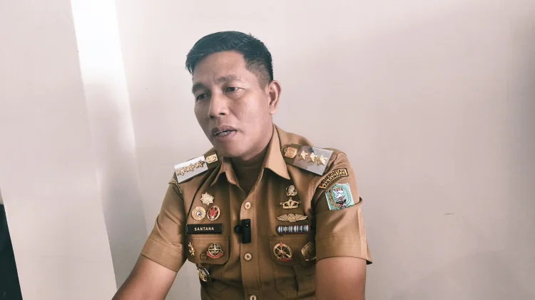 Kecamatan Balai Belum Bebas Buang Air Besar Sembarangan