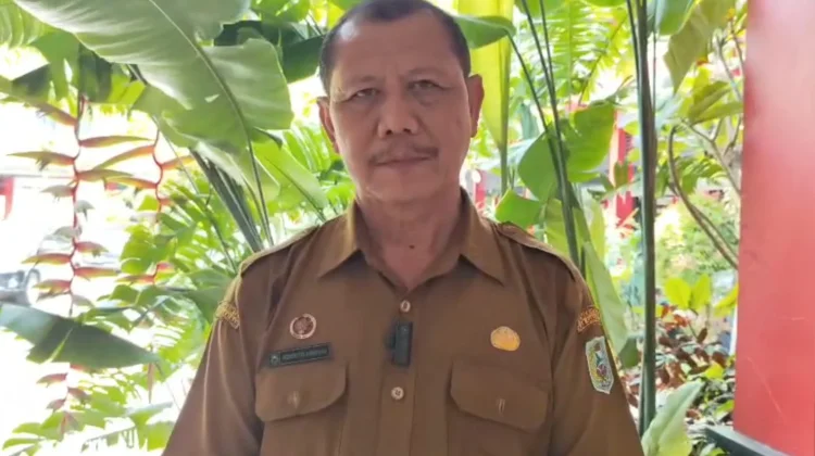 Disdikbud Sanggau Intensifkan Pengawasan ke Sekolah