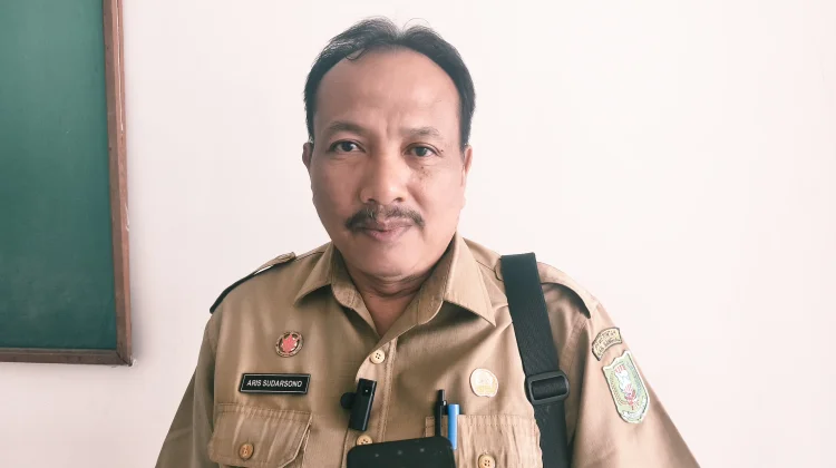 Dinas PUPR Sanggau Garap Dua Proyek Strategis Daerah