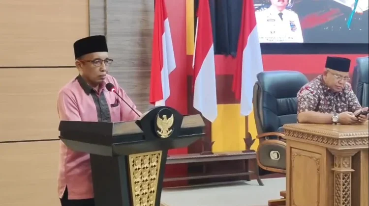 LPTQ Sanggau Targetkan Tiga Besar MTQ Kalbar
