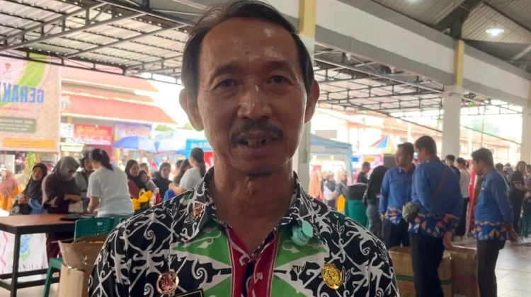 Pendampingan Jadi Kunci Keberhasilan Budidaya Perikanan