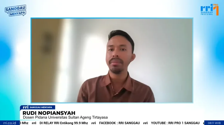 Aksi Main Hakim Sendiri Dipicu Kekesalan Masyarakat terhadap Pelaku Kejahatan