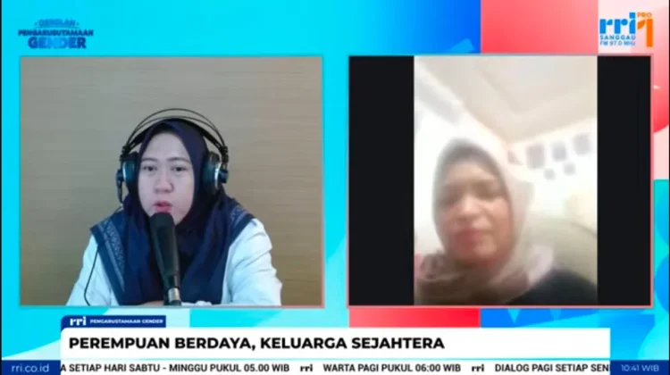 Pentingnya Berorganisasi dan Membangun Jejaring Demi Kemajuan Bersama