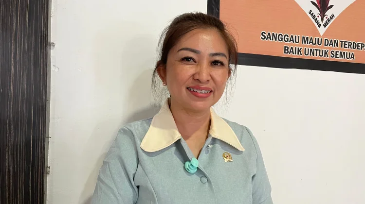 DPRD Sanggau: Pemekaran Kapuas Selatan Perkuat Pelayanan Publik