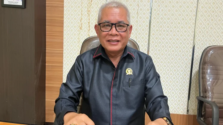 DPRD Sanggau Dorong Pembenahan Manajemen Obat RSUD Mth. Djaman