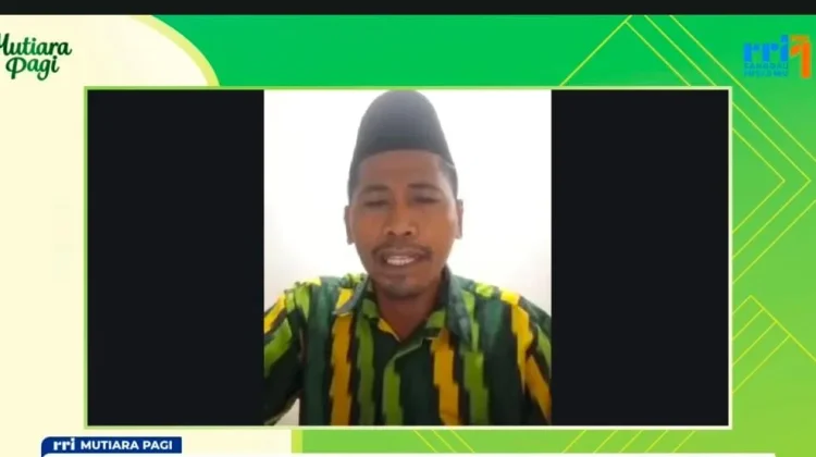 Kemerdekaan Diperkuat Melalui Iman Persatuan dan Kerukunan Masyarakat