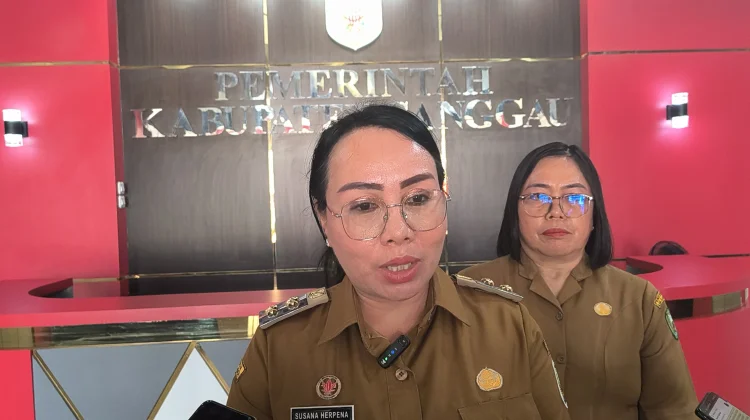 Pemkab Sanggau Awasi Dapur SPPG agar Penuhi Standar Nasional