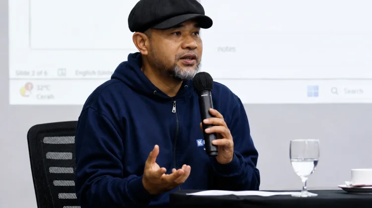 Lima Perusahaan Sawit di Kalbar Terindikasi Eksploitasi Pekerja