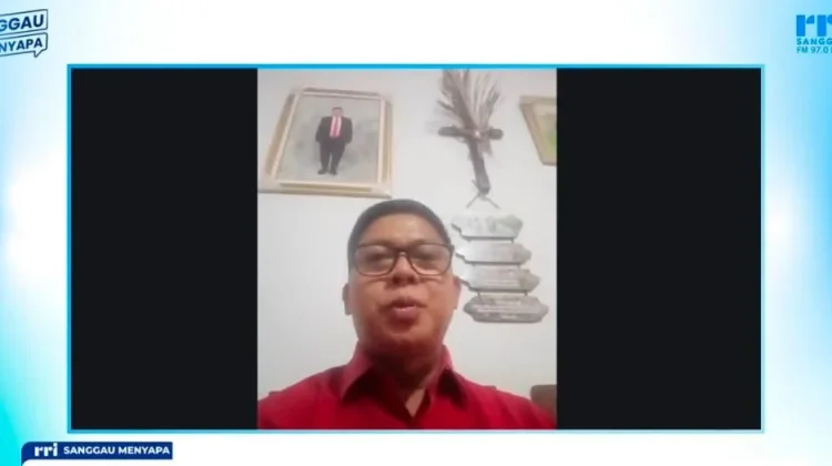 DPRD Sanggau Dorong Percepatan Pembenahan TPA Hentikan Open Dumping
