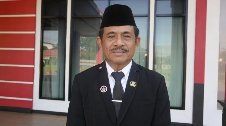 Seleksi JPTP Pemkab Sanggau, Jabatan Kadis Porapar Favorit Pelamar