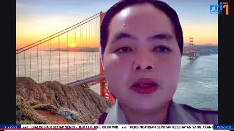 Seluruh Elemen Masyarakat Diajak Berperan Cegah Karhutla di Musim Kemarau
