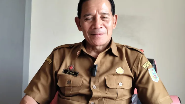 Enam Desa Baru Berpotensi Ubah Peta Pilkades Sanggau