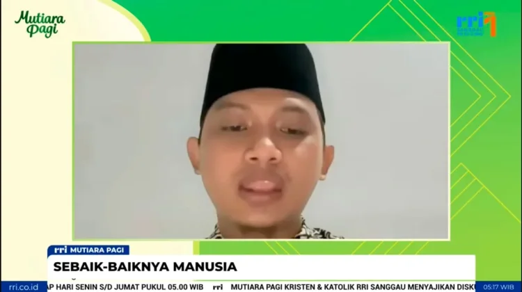 Memanfaatkan Teknologi untuk Sebarkan Kebaikan di Era Digital