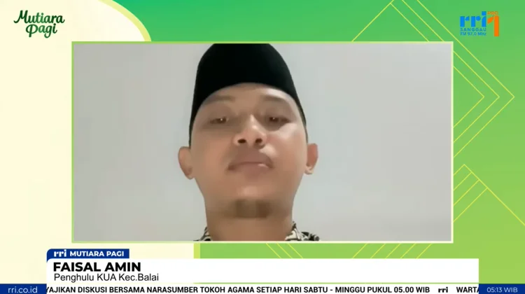 Berbuat Baik Jadi Kunci Mewujudkan Kehidupan yang Harmonis