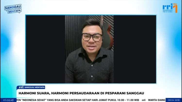 Pesparani Bangkitkan Semangat OMK Berkarya