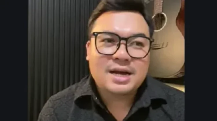 Disiplin Membagi Waktu, Kunci Sukses OMK Beduai di Pesparani