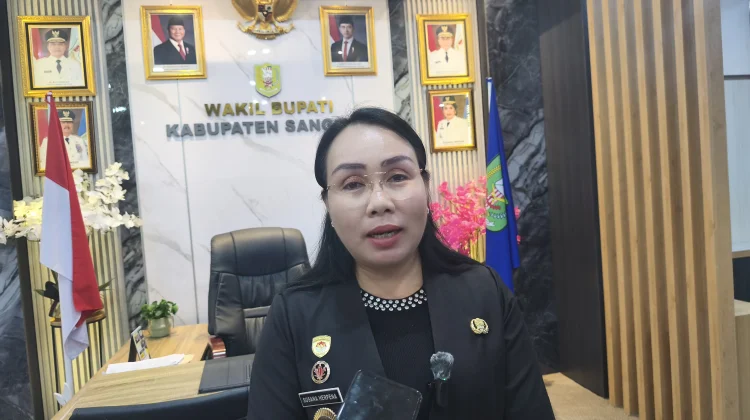 HUT ke-81 Indonesia, Sanggau Belum Merdeka Infrastruktur