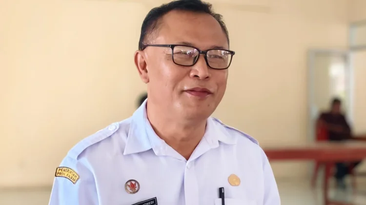 Sanggau Percepat Target Status Desa ODF