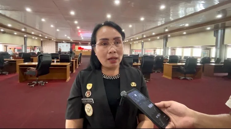 Pemkab Sanggau Maksimalkan APBD Perubahan 2026