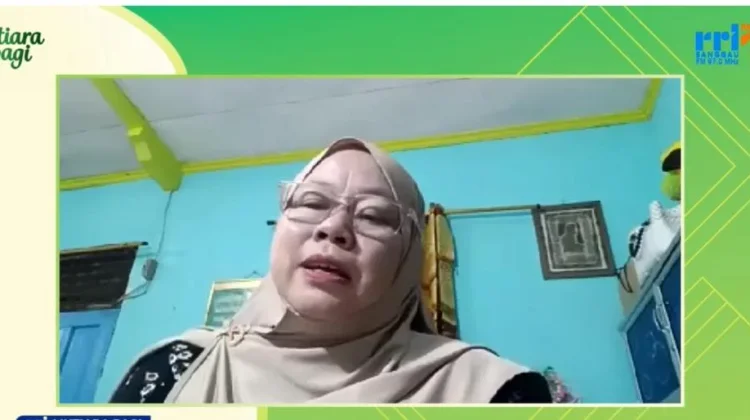 Meraih Ridha Allah Dimulai Dari Ketaatan dan Keikhlasan Hati