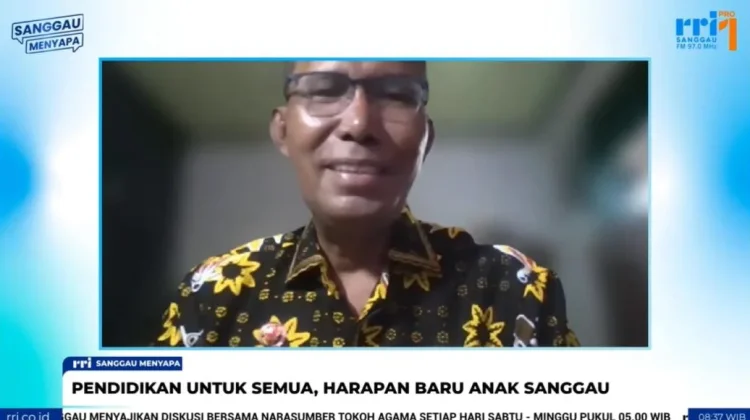 Sekolah Rakyat Sukses jika Bansos Tepat Sasaran dan Kemiskinan Turun