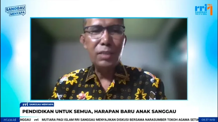 Sinergi Lintas Sektor Perkuat Program Sekolah Rakyat untuk Masyarakat