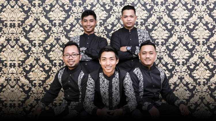 Berkarya Selama 22 Tahun, Ini Rahasia taZki Acapella Tetap Eksis