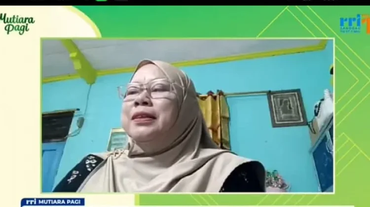 Iman Tetap Melekat Saat Sehat dan Sempat Menyertai