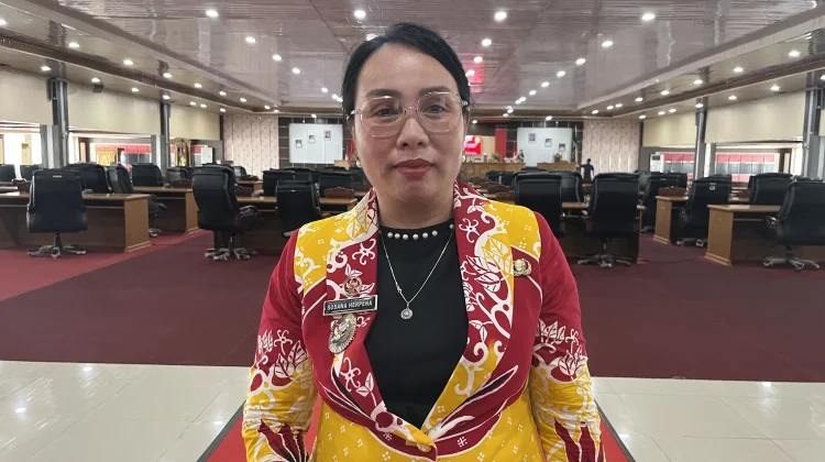 Pemkab Sanggau Siapkan Strategi Hadapi Efisiensi Anggaran 2027