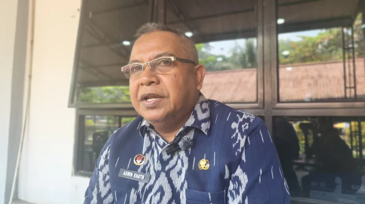 Seleksi JPTP Sanggau, 49 Orang Lolos Administrasi