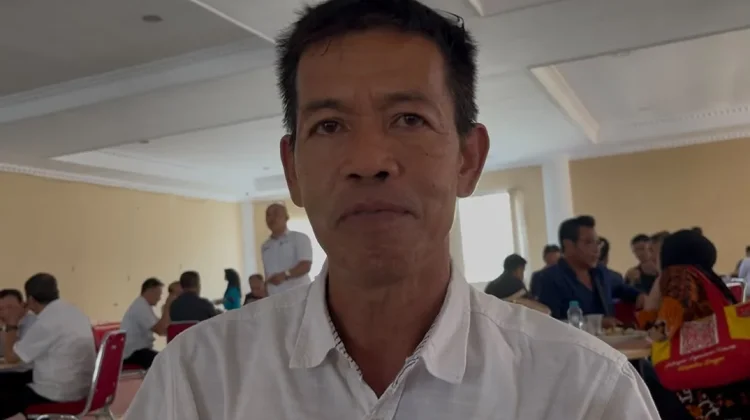 DLH Sanggau Selidiki Dugaan Pencemaran Sungai