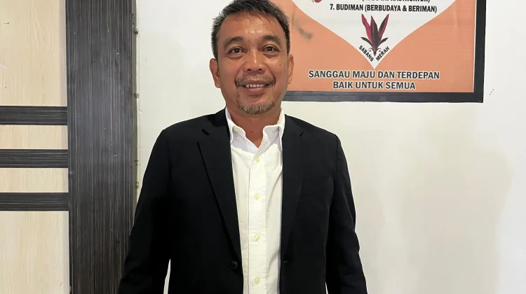 DPRD Sanggau Dorong Penguatan Destinasi Wisata