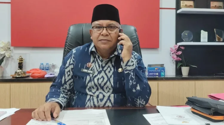 Jelaskan Pernyataannya yang Dikutip Media Massa, Mendagri Telepon Sekda Sanggau
